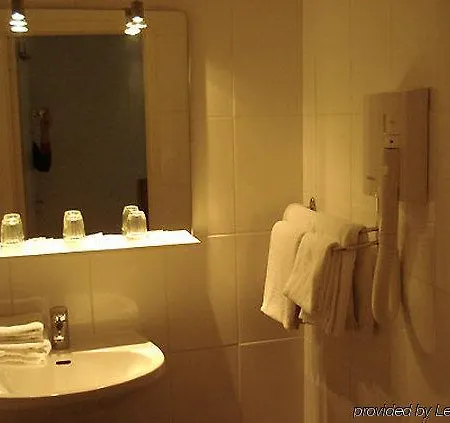 Boreal Hotel
