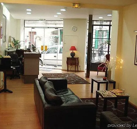 Boreal 2* טולוז