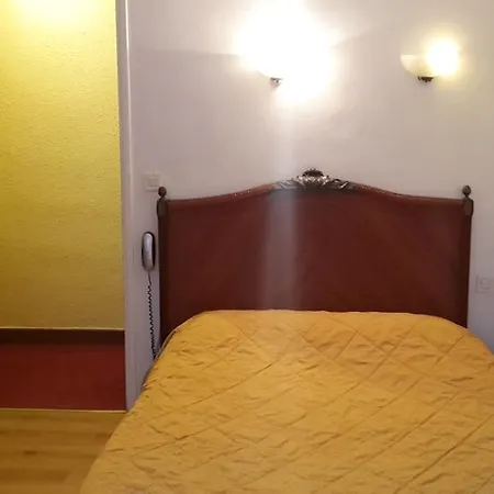 Boreal Hotel Toulouse