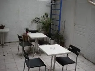 Hotel Boreal 2*