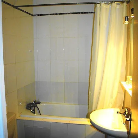 Boreal 2* טולוז