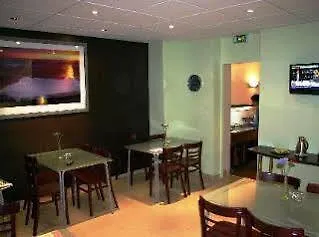 Boreal Hotel