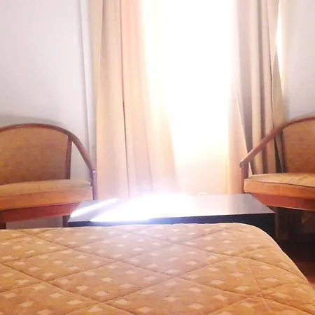 Hotel Boreal 2*