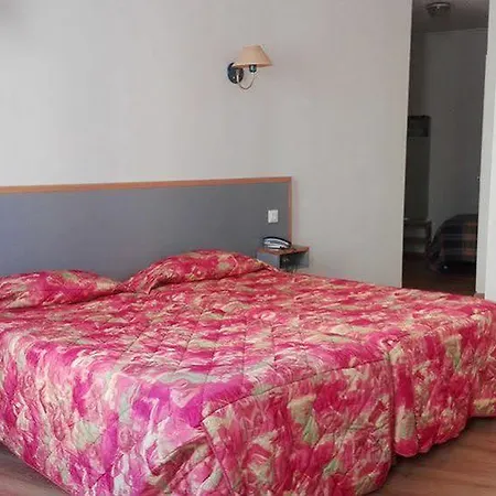 Boreal Hotel 2*