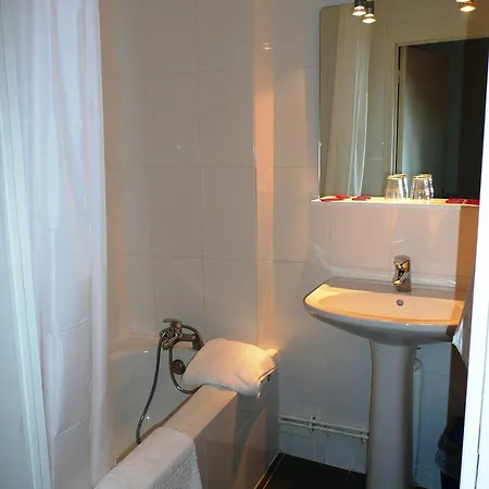 Hotel Boreal Toulouse