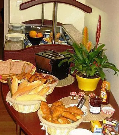 Boreal Ξενοδοχείο 2*