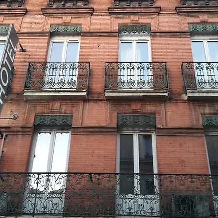 Boreal Toulouse