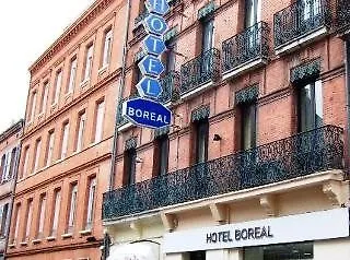 Boreal Τουλούζη
