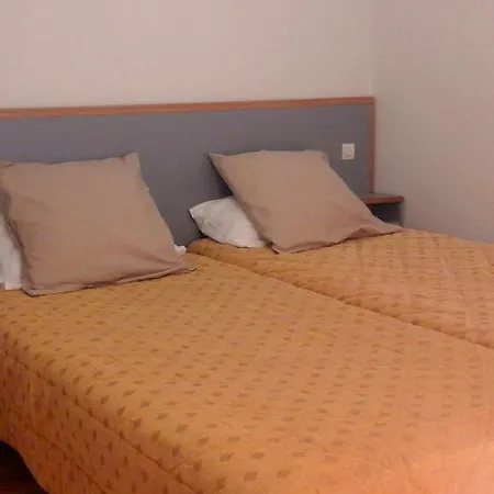 Hotel Boreal
