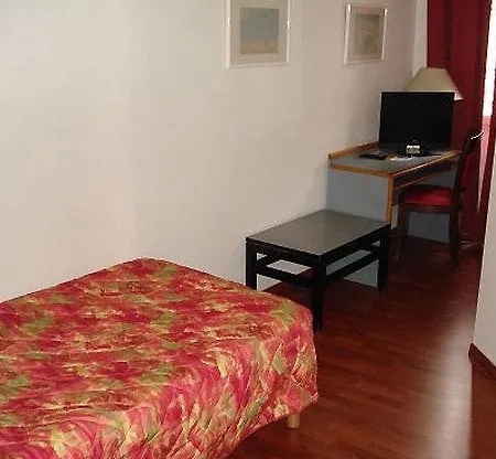 Boreal Hotel Toulouse