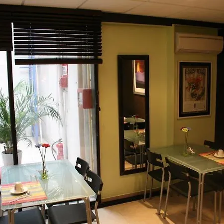 Hotel Boreal Toulouse