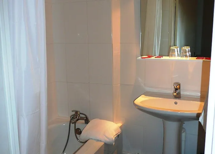 Hotel Boreal Toulouse