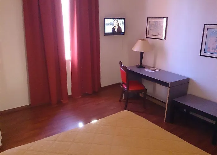 Boreal Hotel Toulouse