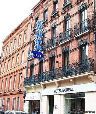 Boreal 2* Toulouse