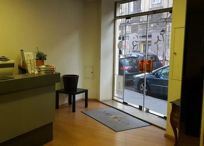 Hotel Boreal Toulouse