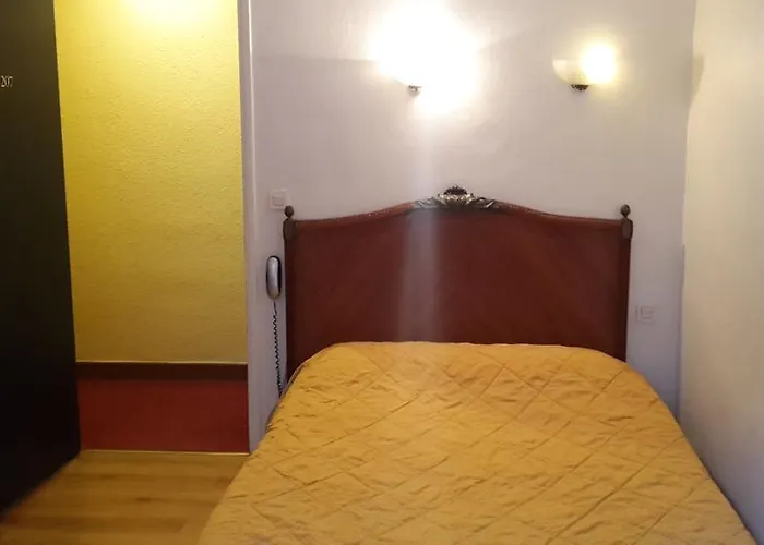 Boreal Hotel Toulouse