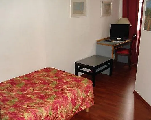 Boreal Hotel Toulouse