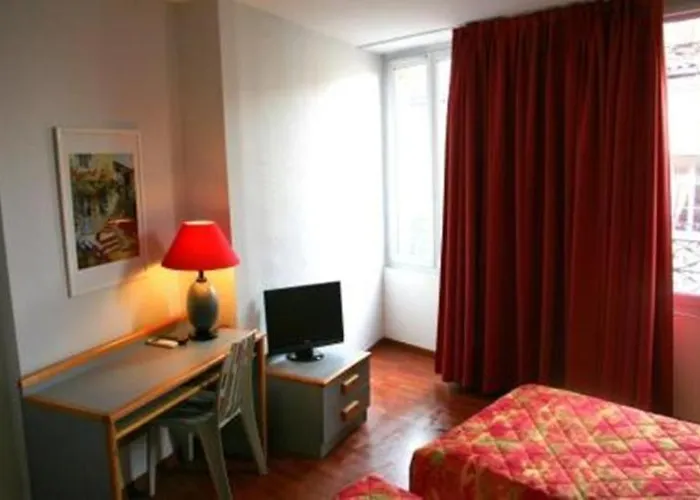 Boreal Hotel Toulouse