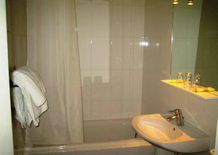 Hotel Boreal Toulouse