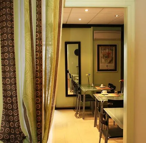 Boreal トゥールーズ