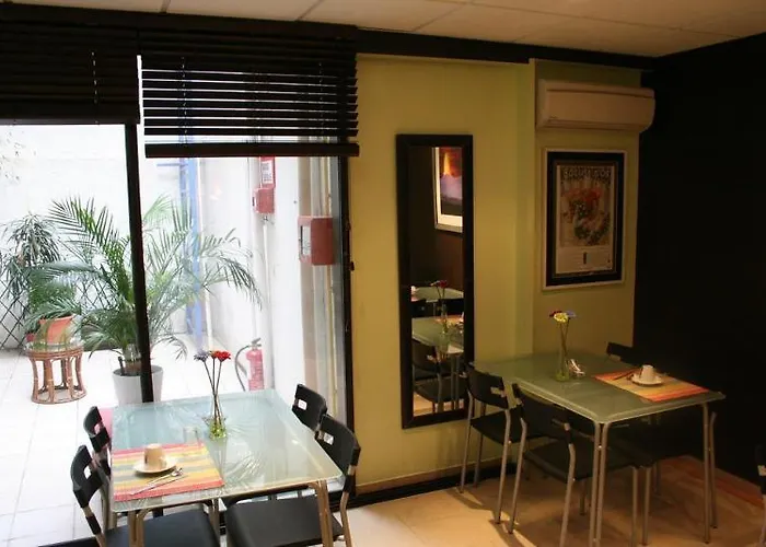 Hotel Boreal Toulouse