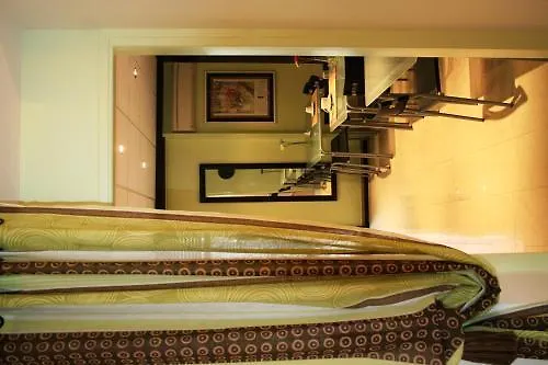 Boreal 2* トゥールーズ