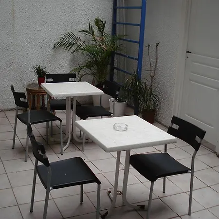 Boreal Hotell 2*