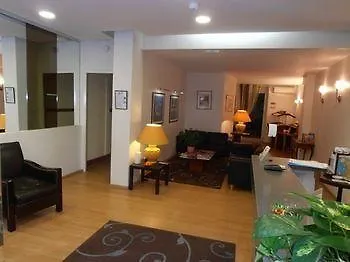 Boreal Hotell