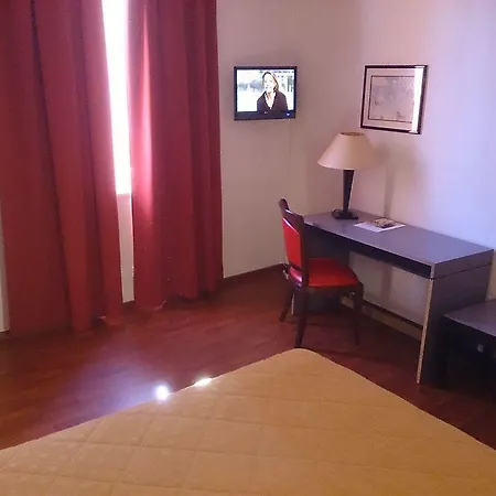 Boreal Hotell Toulouse