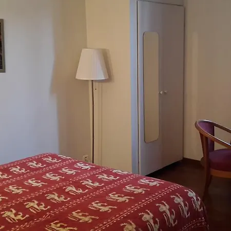 Hotell Boreal 2*