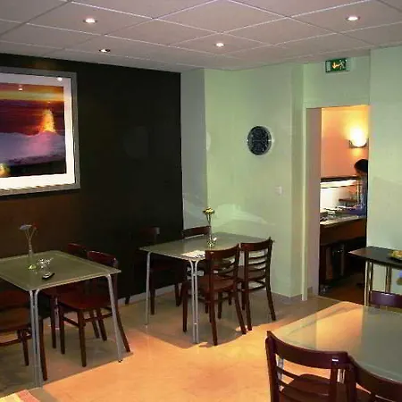 Hotell Boreal Toulouse