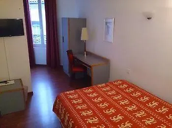Hotell Boreal 2*