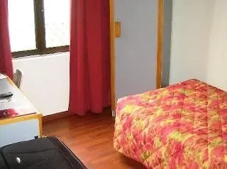 Hotell Boreal