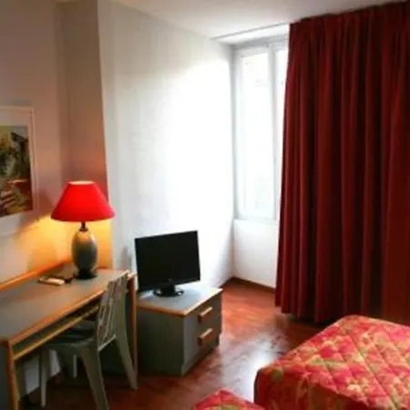 Boreal Hotell Toulouse
