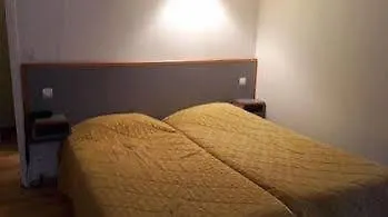 Boreal Hotell 2*