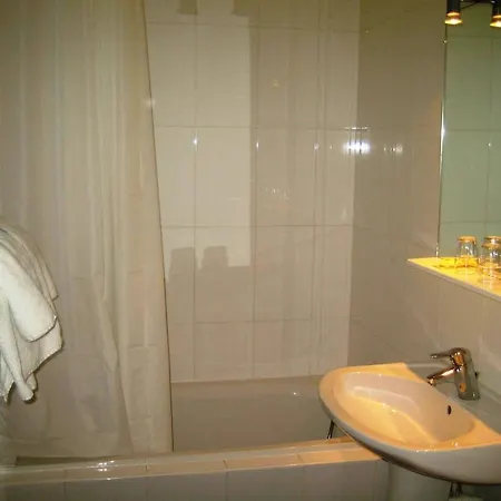 Hotell Boreal Toulouse