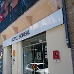 Boreal Hotel 2*