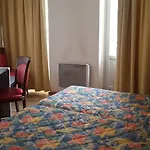 Boreal Hotel