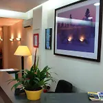Hotel Boreal Toulouse