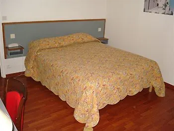 Boreal Hotel 2*