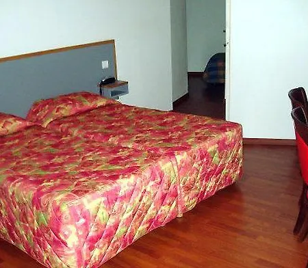 Boreal Hotel 2*
