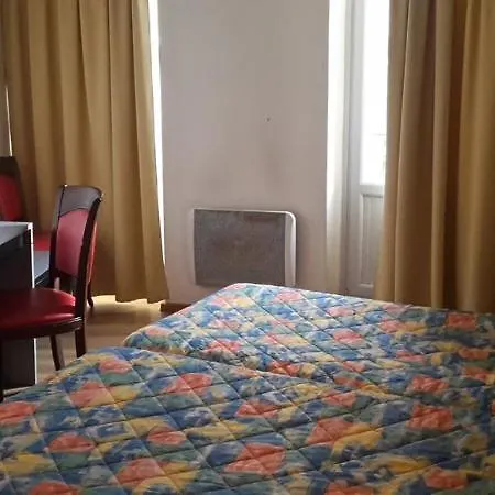 Boreal Hotel